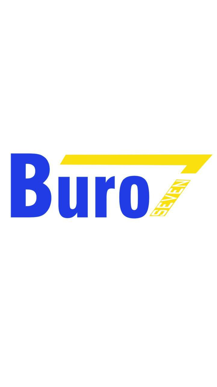 Buro7 studio